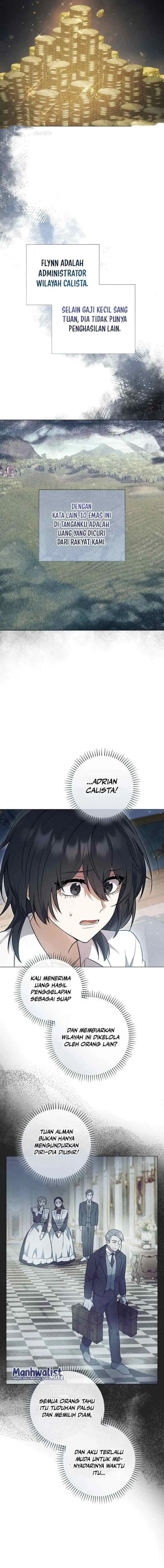Magic Lord chapter 2 halaman 12