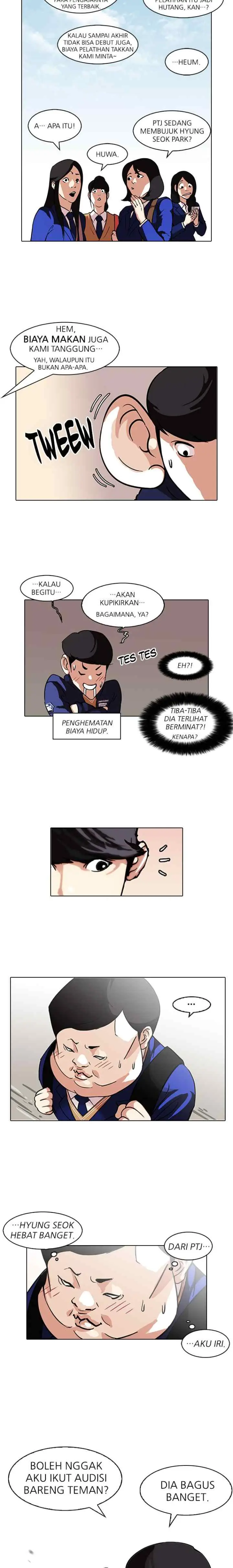 Lookism chapter 96 halaman 5