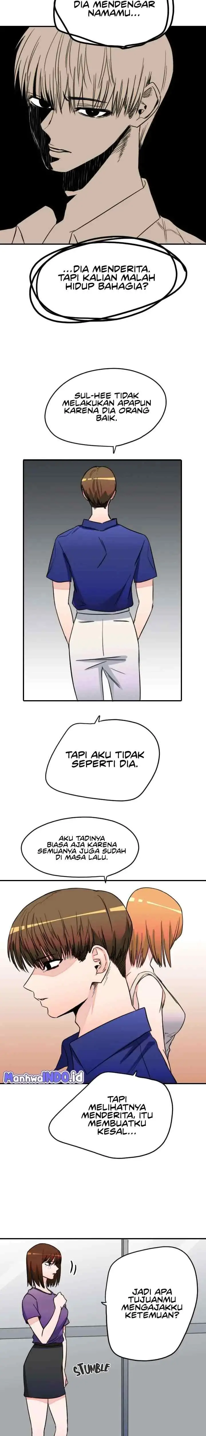 Drawing Romance chapter 127 halaman 8