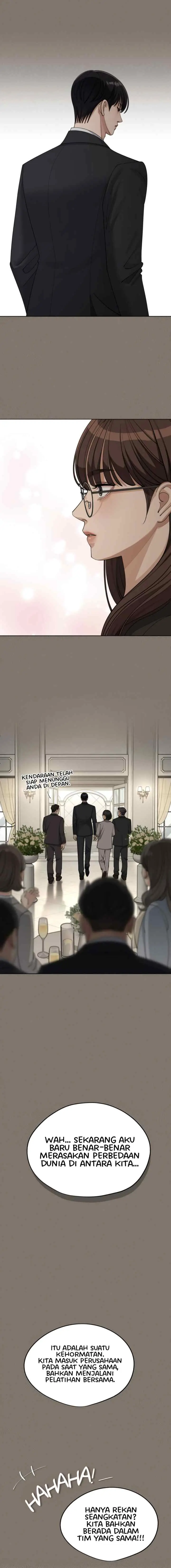 Lee Seop's Love chapter 54 halaman 16
