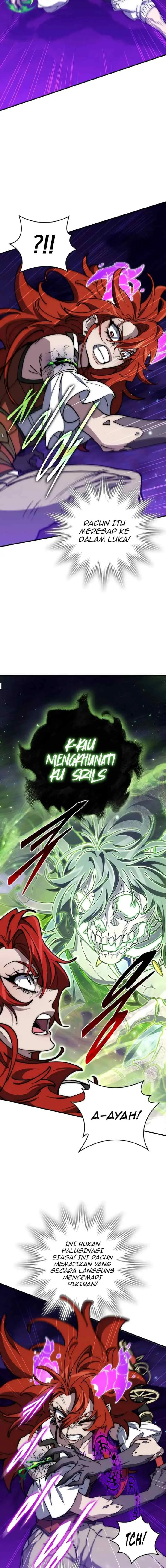 Dungeon Architect chapter 61 halaman 6