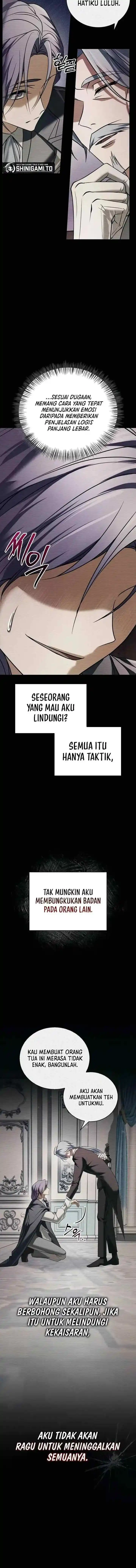 I'm Not That Kind of Talent chapter 88 halaman 5