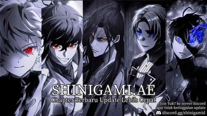 Job Switch Log chapter 14 halaman 20
