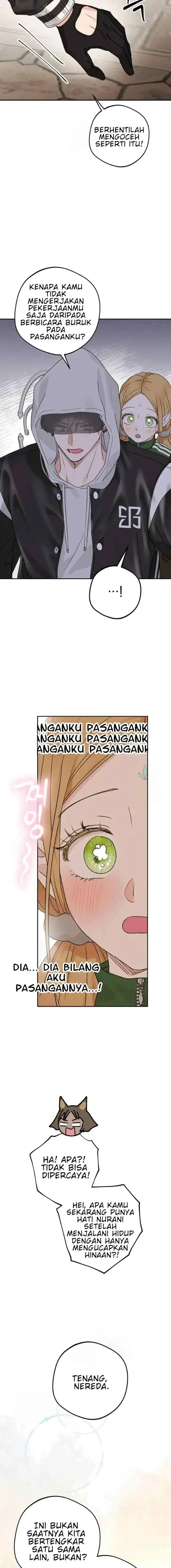 Elve's Mate chapter 54 halaman 7