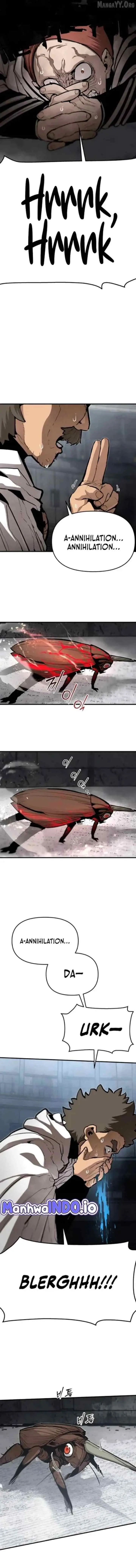War of Corpses chapter 43 halaman 10