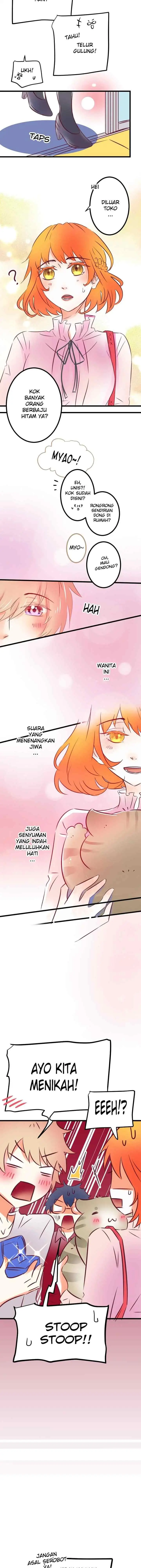 Unis chapter 151 halaman 6