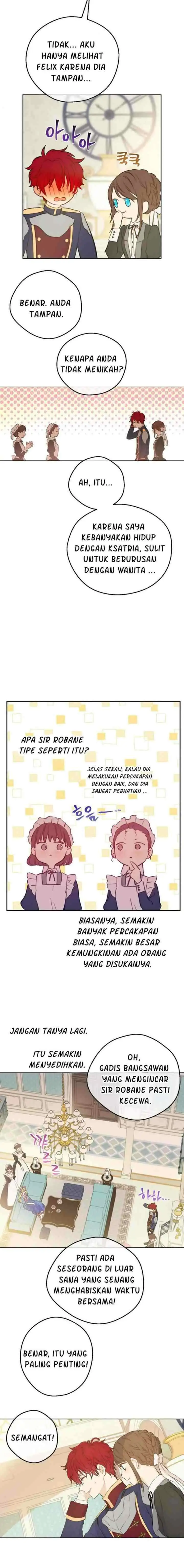 Who Made Me a Princess chapter 117 halaman 17