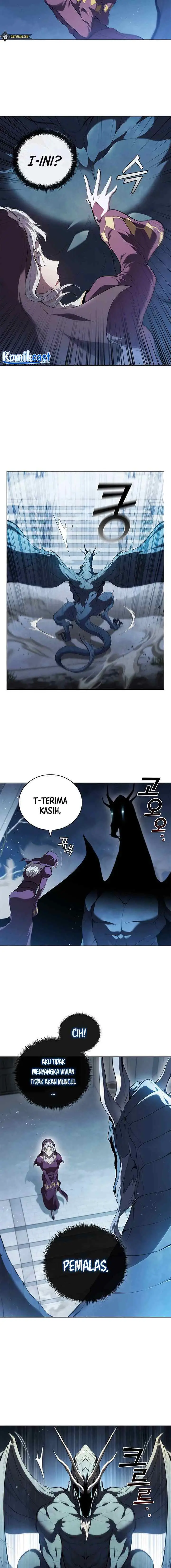 I Regressed As The Duke chapter 67 halaman 11
