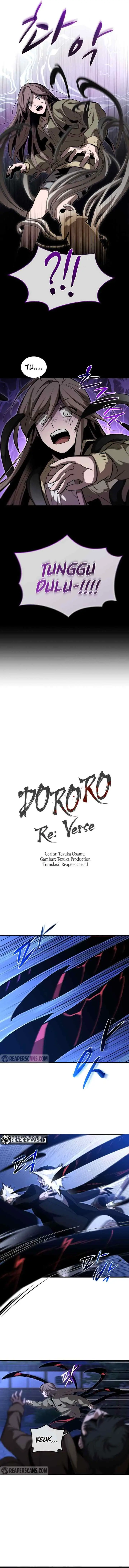 Dororo Re:Verse chapter 13 halaman 5