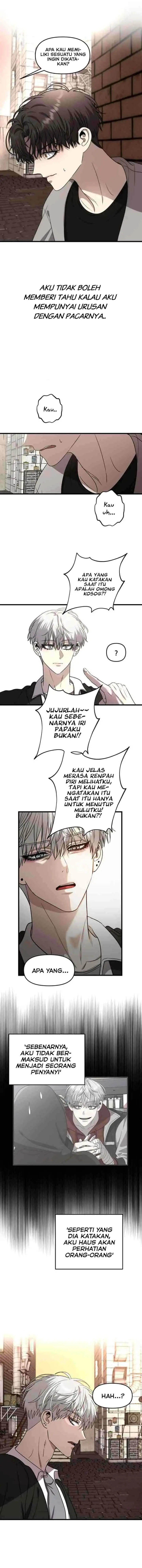 Siyoon Redflag chapter 83 halaman 6
