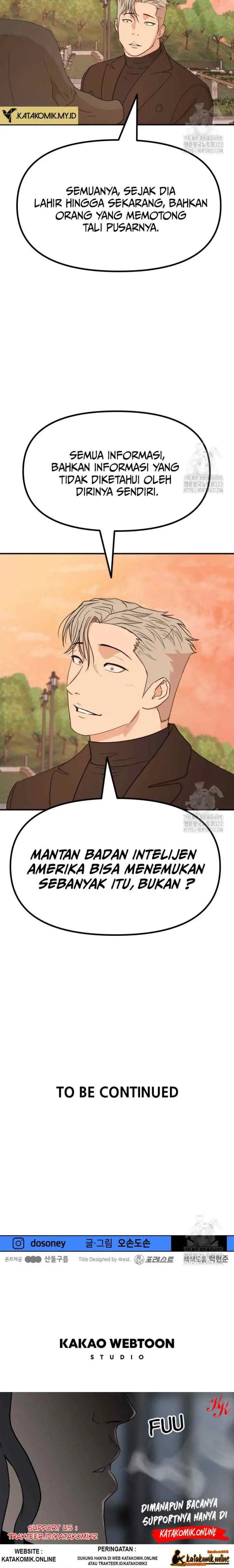 Guard Pass chapter 123 halaman 11