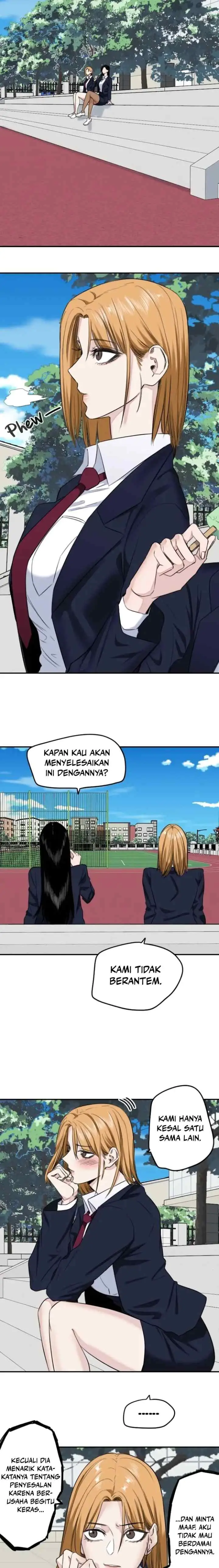 Drawing Romance chapter 219 halaman 7