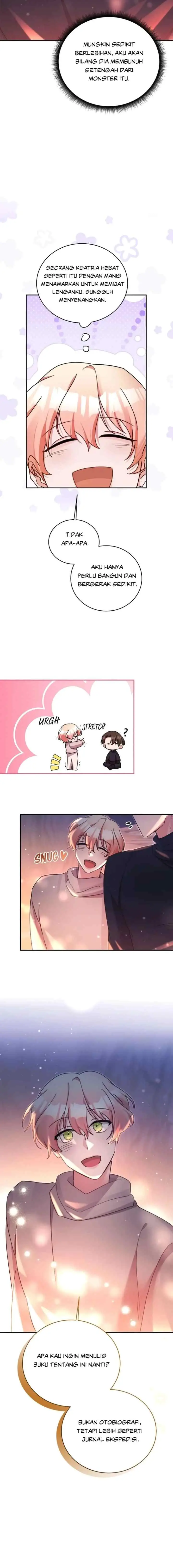 Sweetie, Sweetie, Sweetie chapter 88 halaman 15