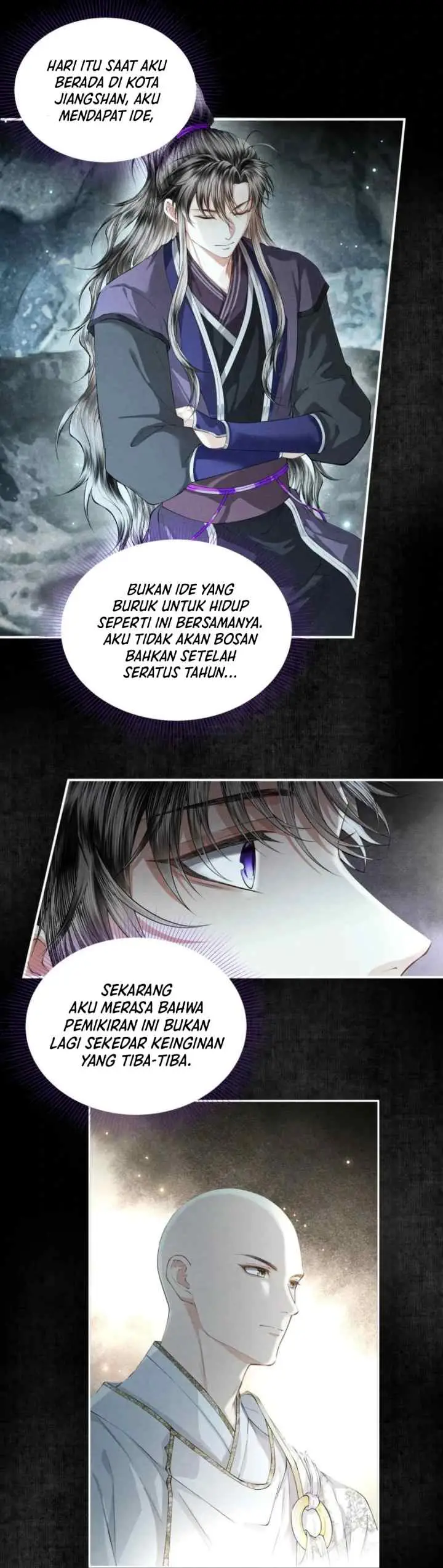 Tong Qian Kan Shi chapter 124 halaman 11