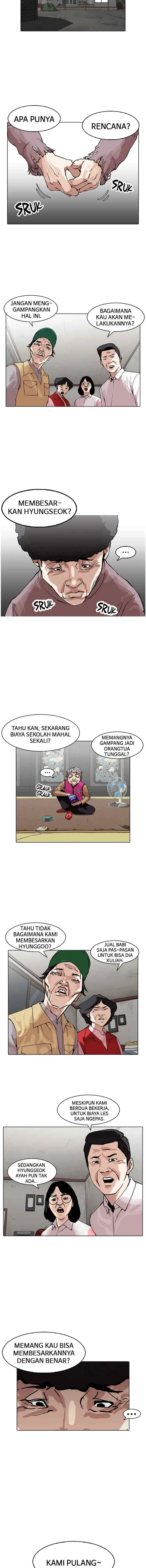 Lookism chapter 157 halaman 7