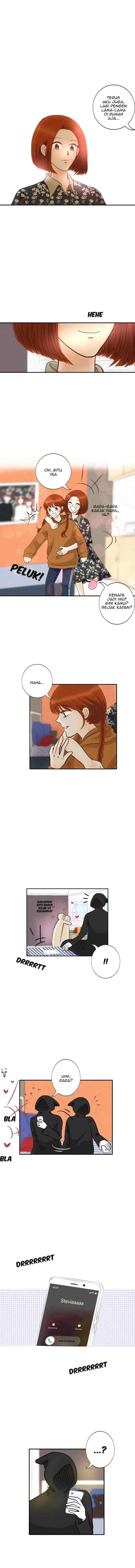 90 Days chapter 114 halaman 10