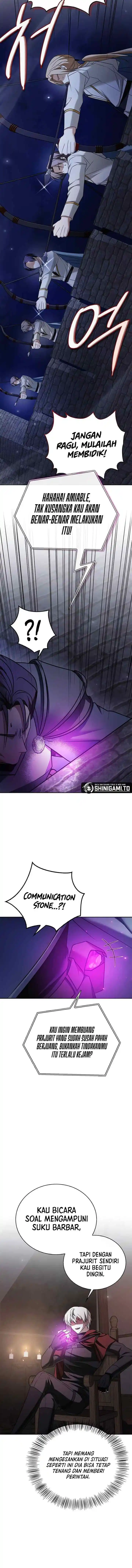 I'm Not That Kind of Talent chapter 84 halaman 5
