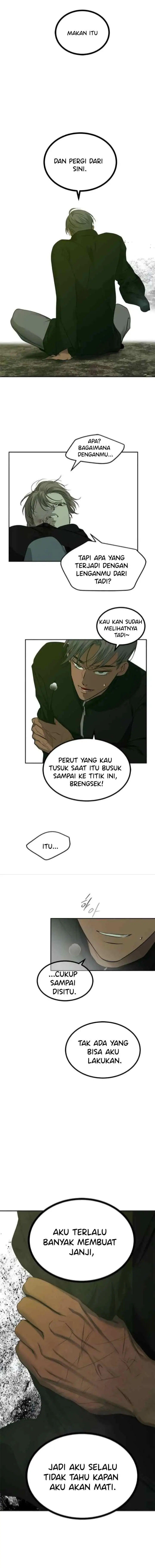 Loop chapter 197 halaman 7