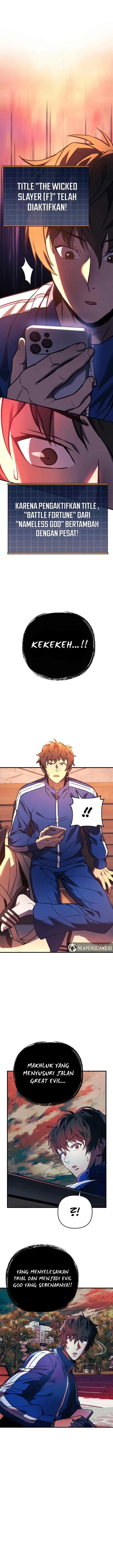 I'll Be Taking a Break for Personal Reasons chapter 7 halaman 11