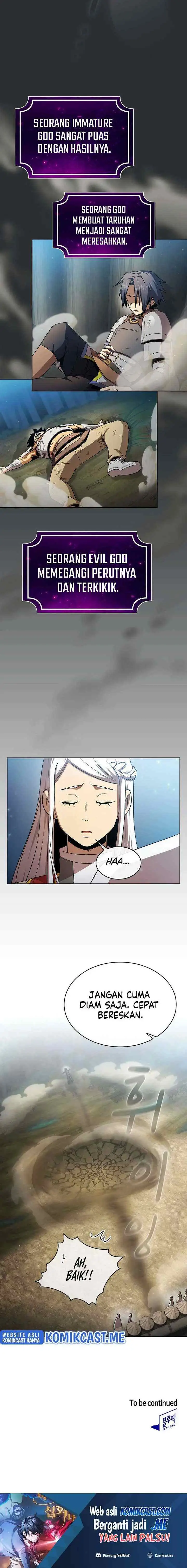 Is this Hero for Real? chapter 45 halaman 14