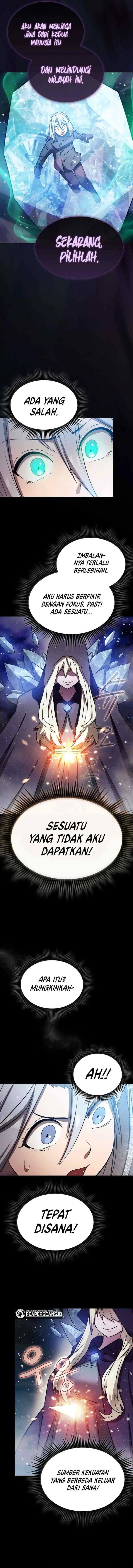 Is this Hunter for Real?! chapter 59 halaman 12