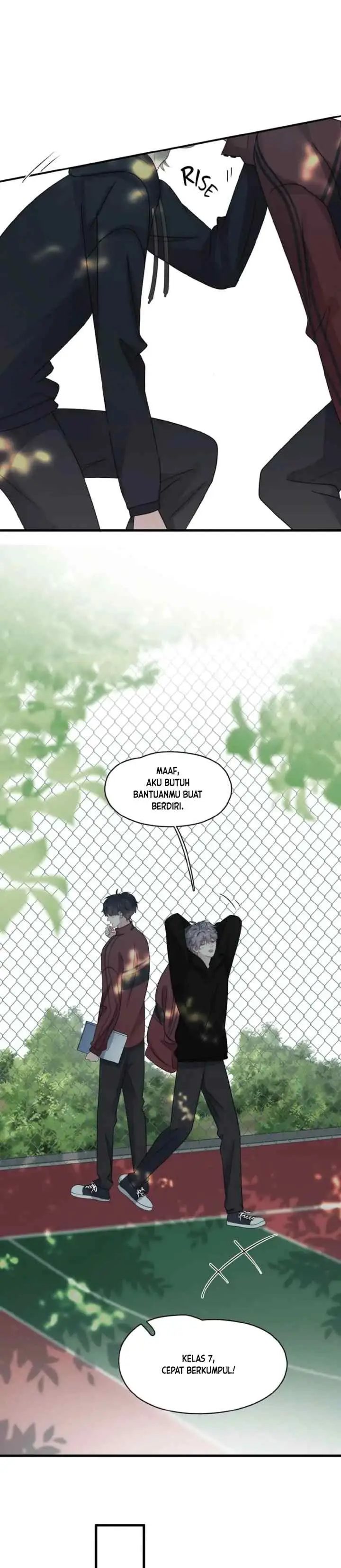 Zhe Ti Chao Gang Le chapter 106 halaman 6
