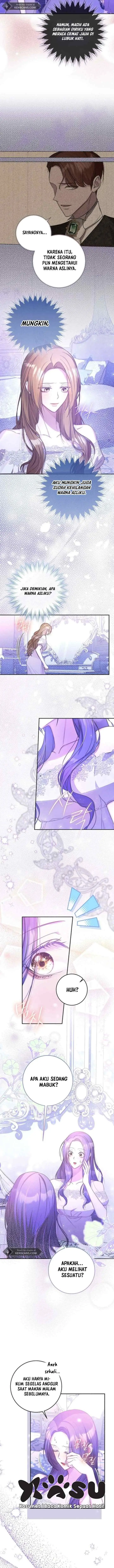 The Dragon's Guardian chapter 20 halaman 4