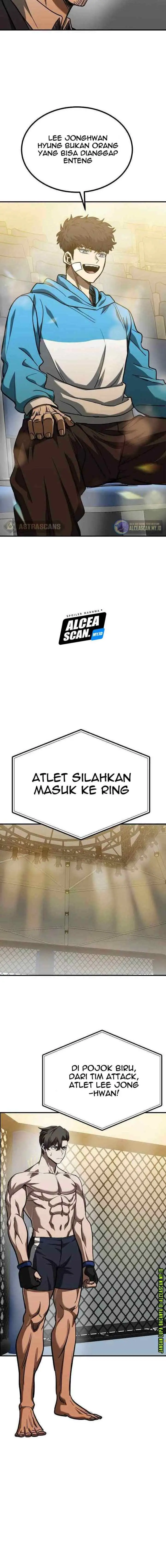 King MMA chapter 47 halaman 13