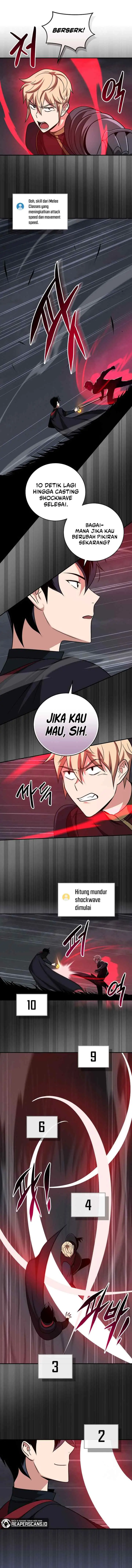 Archmage Streamer chapter 54 halaman 6