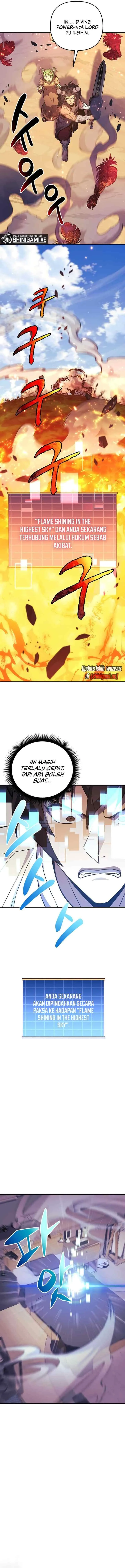 I'll Be Taking a Break for Personal Reasons chapter 79 halaman 14