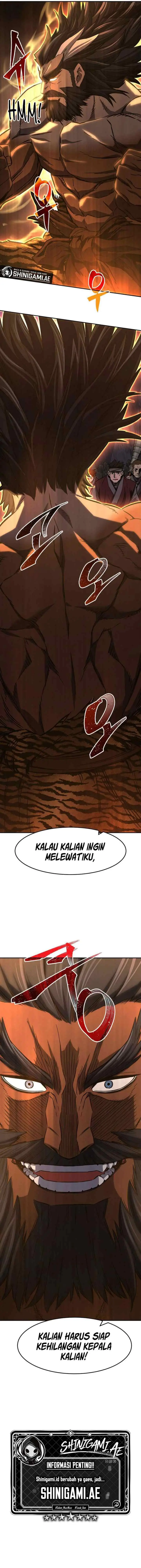 Absolute Sword Sense chapter 46 halaman 19