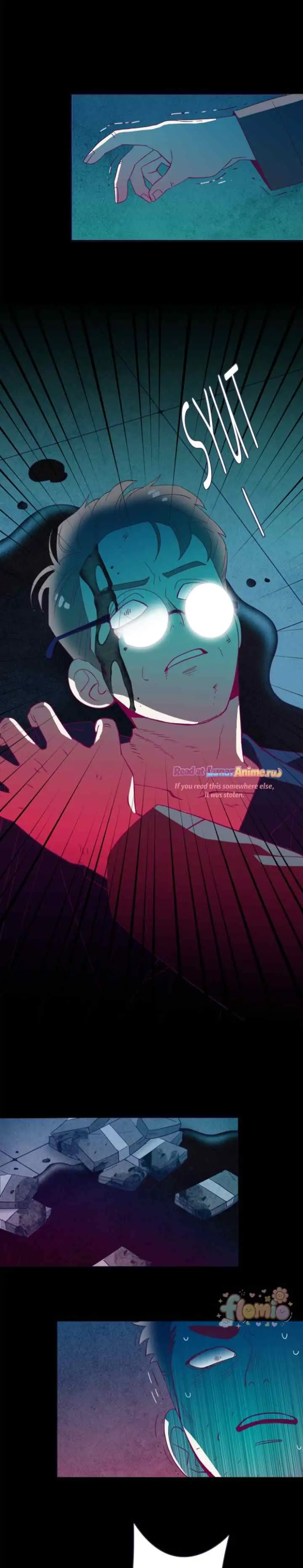 Ghost Teller chapter 54 halaman 18