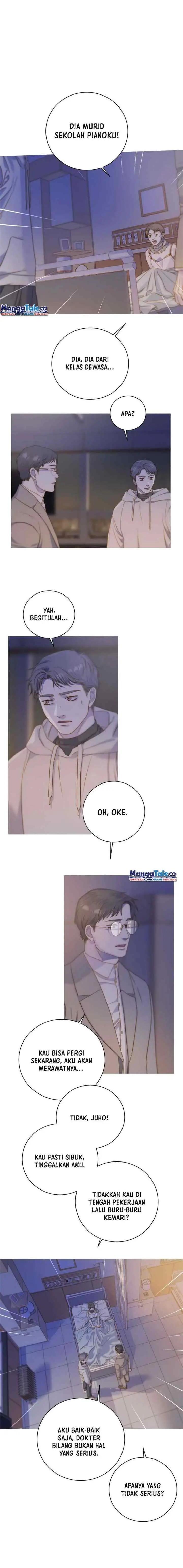 A Heartfelt Andante chapter 5 halaman 6
