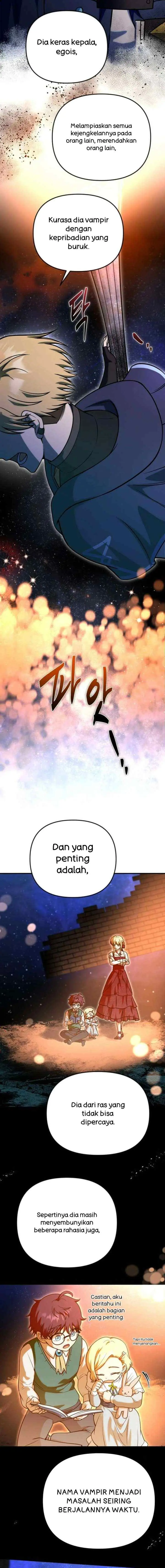 Vampire's Alchemy chapter 36 halaman 12