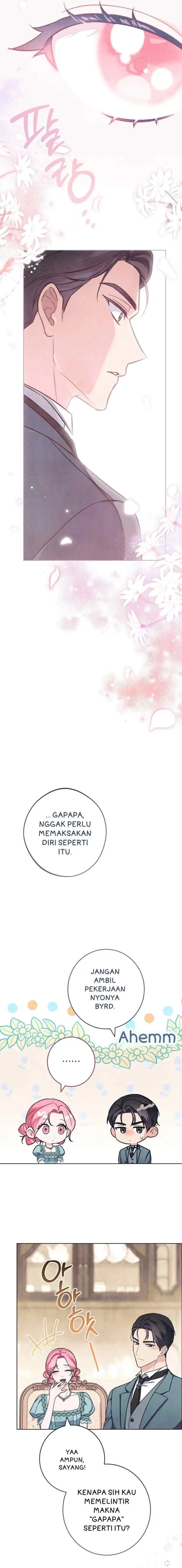 The Duke's Wife Obsession chapter 51 halaman 11