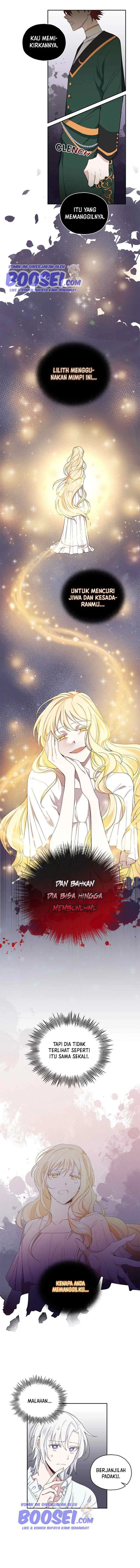 Silver Demon King chapter 16 halaman 12