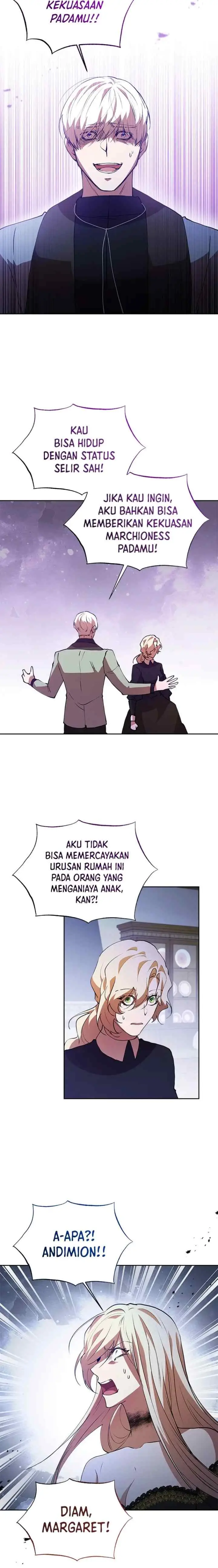 Here Reigns the Vengeful Villainess chapter 43 halaman 11