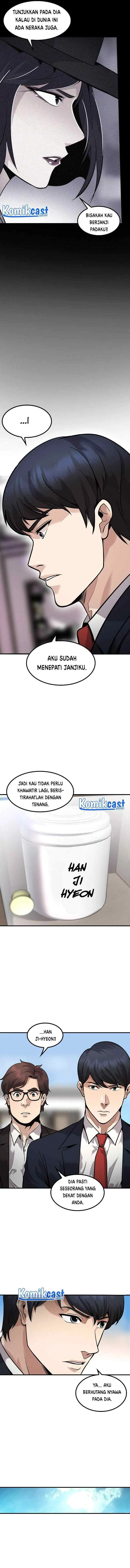 Again My Life chapter 141 halaman 12