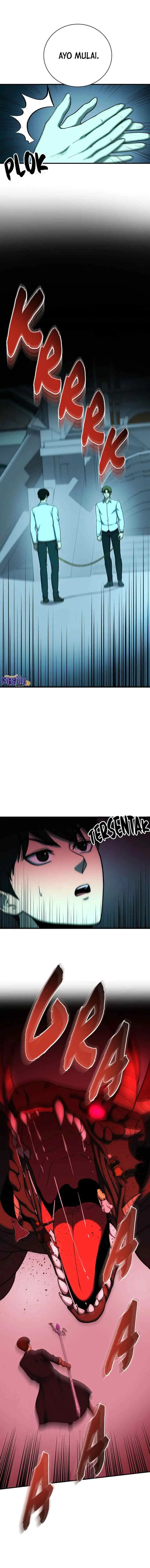 Dungeon House chapter 100 halaman 5