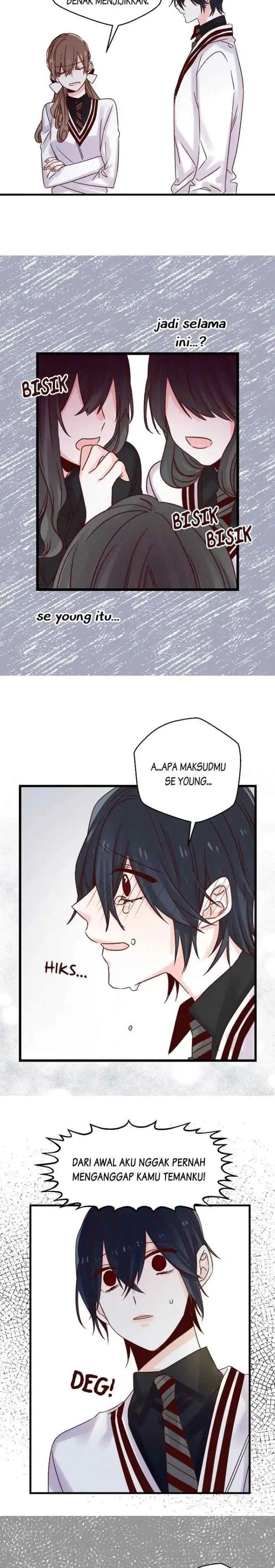 Red Honey chapter 42 halaman 7