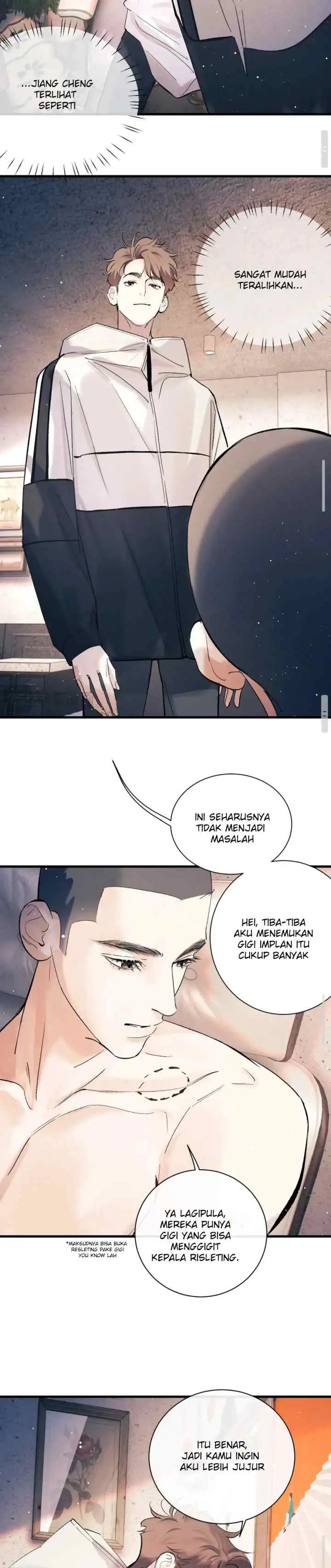Sa Ye chapter 101 halaman 13