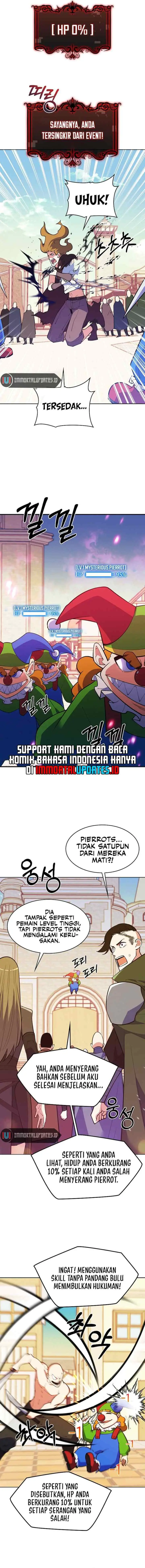 I'm Going to Steal Again Today chapter 42 halaman 11