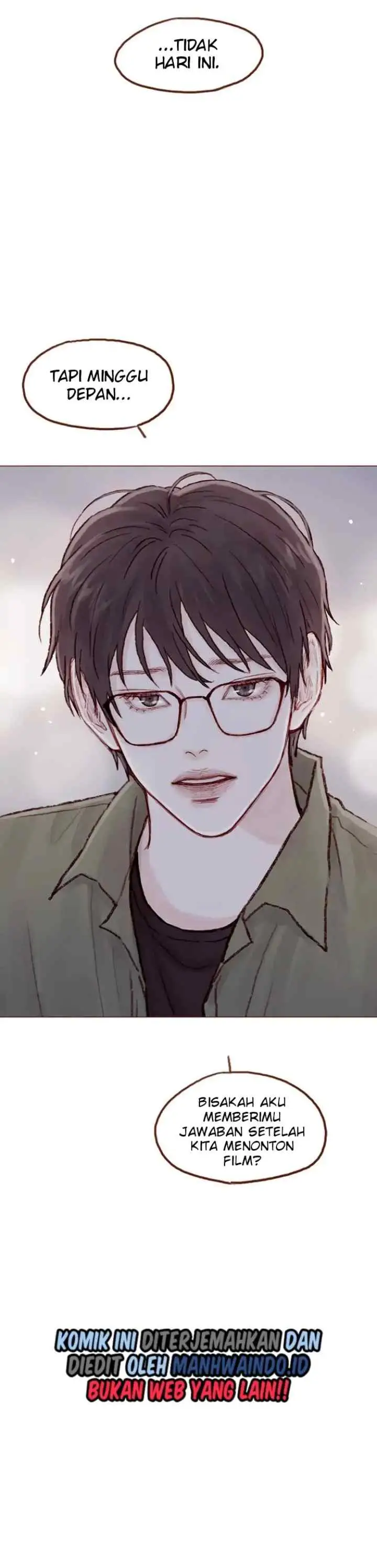 Hongshi Loves Me! chapter 79 halaman 5
