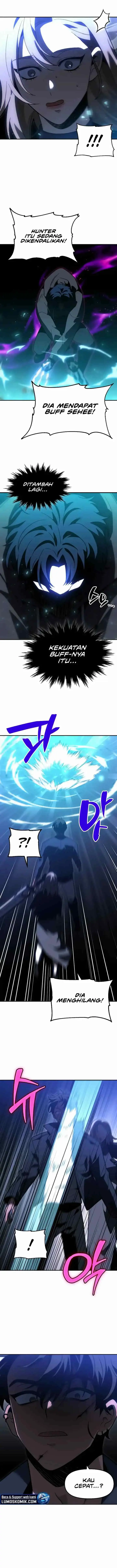 I Used To Be The Boss chapter 129 halaman 5