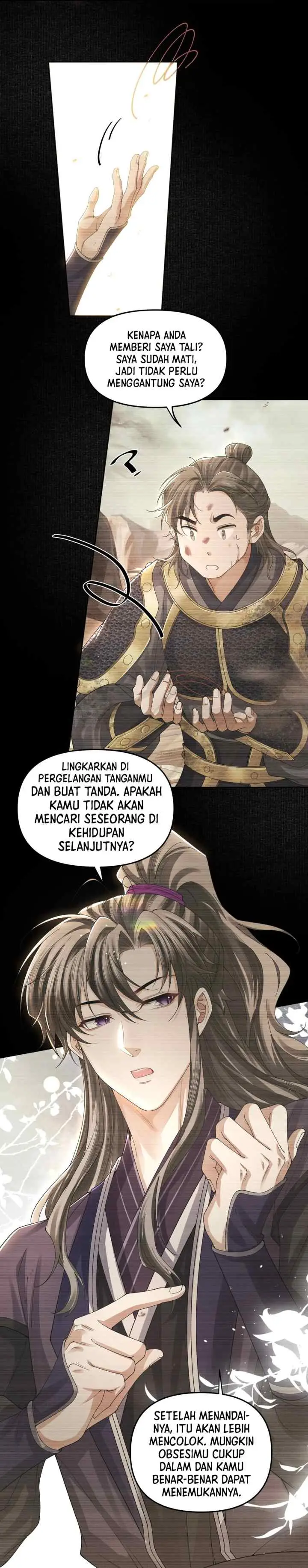 Tong Qian Kan Shi chapter 104 halaman 7
