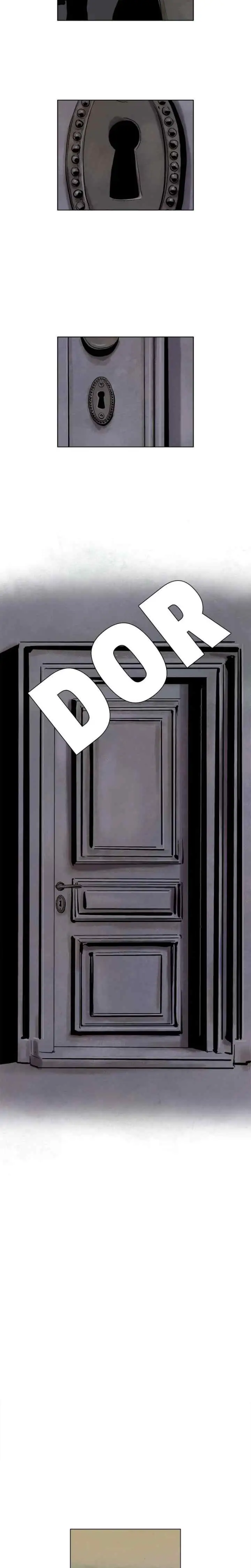 Delirio chapter 40 halaman 15