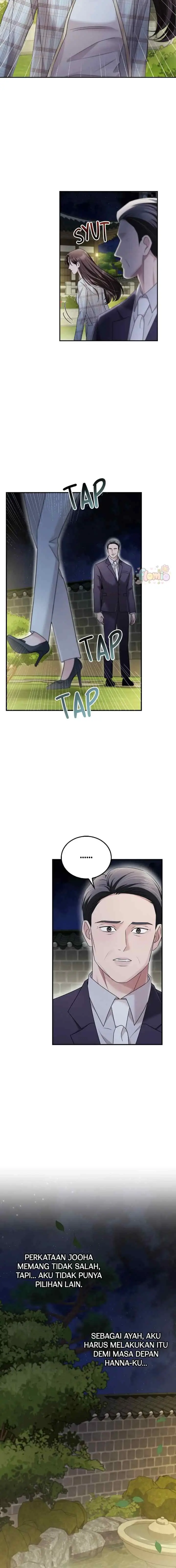 Couple, How Far We Can Go? chapter 33 halaman 9