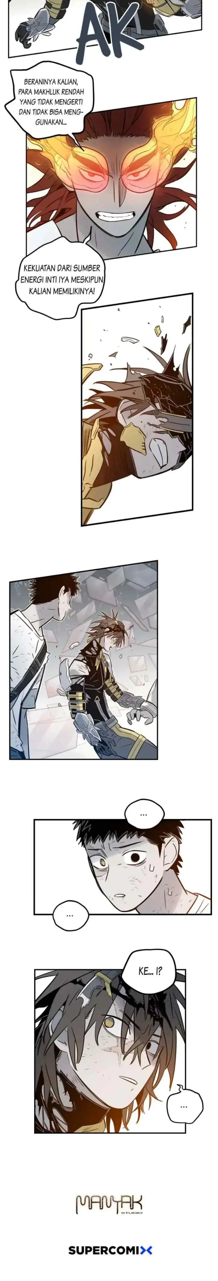 R - Vous chapter 81 halaman 13