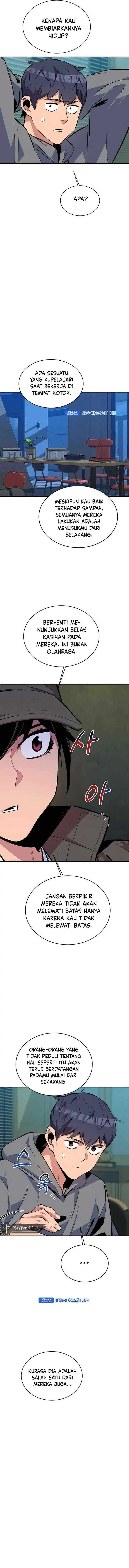 Auto-Hunting With Clones chapter 69 halaman 6