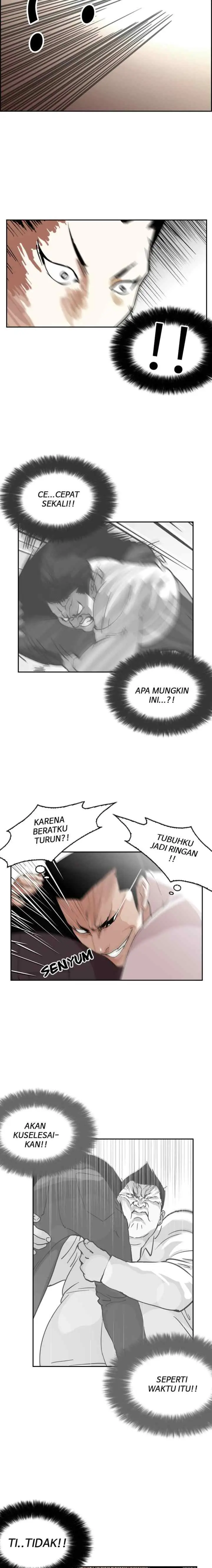Lookism chapter 130 halaman 5